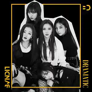 Picture for song 'BVNDIT - Dramatic 'Cover' (BEGINNING ERA)' by artist 'Time For Change 2'