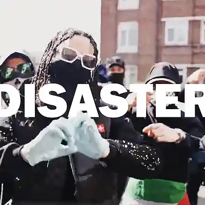 Picture for song 'Disaster' by artist 'Chris Giotis'