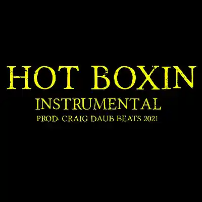 Picture for song 'Hot Boxin 2021 Lil Wayne Type Beat 150bpm' by artist 'Craig Daub Beats'