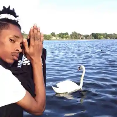 Picture for song 'Codein all over me' by artist 'Craioveanu''