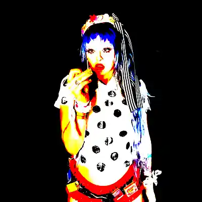 Picture for song '"FLUTES ARE TOUGH" ASHNIKKO HARD TRAP TYPE BEAT' by artist 'DevilleProducer'