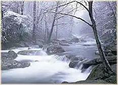 Picture for song 'Into the Conquering White.mp3' by artist 'Djent'