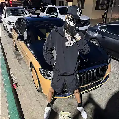 Picture for song '[FREE] Skrilla Type Beat W/ HOOK - "Doubted Me"' by artist 'DJOnTheTrack985'