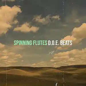 Picture for song 'D.O.E. Beats - Spinning Flutes' by artist 'D.O.E. Beats'
