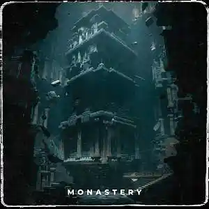 Picture for song 'Monastery' by artist 'Erawy'