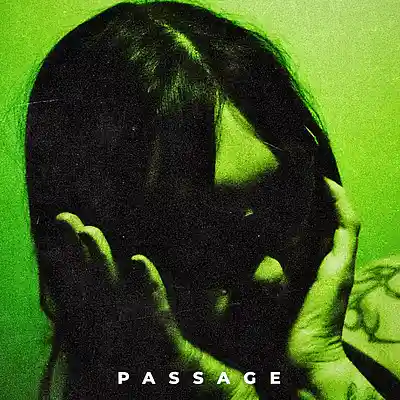 Picture for song 'Passage' by artist 'Erawy'