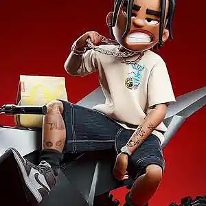 Picture for song 'Money Freak - Assylum Beats' by artist 'Hemedy Na Hii Beat'