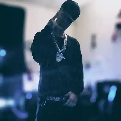 Picture for song 'Wannabe a Rap$tar 127' by artist 'Hitzm8ka'