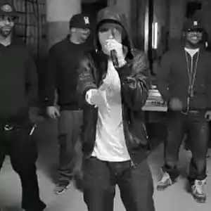 Picture for song 'CYPHER' by artist 'Just Another Enemy'
