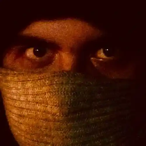 Picture for song 'bankrob' by artist 'IvyMike'