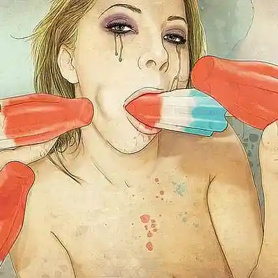 Picture for song 'Ian the G - You Suck' by artist 'Ian the G'