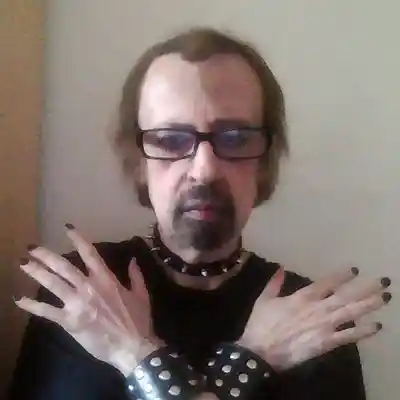 Picture for song 'Anger of the oppressed' by artist 'Ian Vincent Wallace'