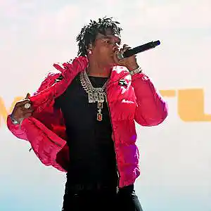 Picture for song 'Greatness (BUY 1 GET 2 FREE)' by artist 'Infinite Source Beats'