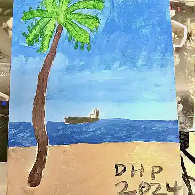 Picture for song 'Hope' by artist 'Influx22'