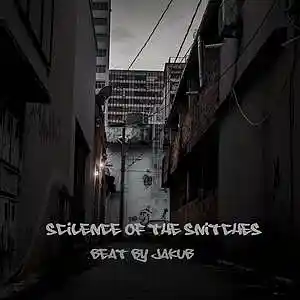 Picture for song 'Silence of the snitches / Boom Bap type beat' by artist 'JaKuB tha Beatmaker'