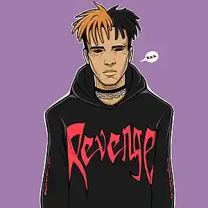 Picture for song 'Stay Blessed (XXXTENTATION Type Beat)' by artist 'Jammy Beatz'