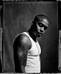 Picture for song 'Nas Inspired Boombap Beat' by artist 'Jazel 'dBoy' Isaac'