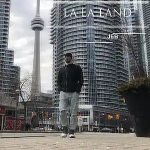 Picture for song 'Jeb - Did you know' by artist 'Jeb Don'