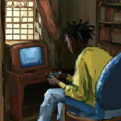 Picture for song 'No Idea / Isaiah Rashad x Mick Jenkins Type Beat' by artist 'Jers Beats'