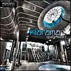 Picture for song 'Space Addict' by artist 'kiaramarecordings'