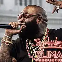 Picture for song '*SOLD* Boss Talk' by artist 'Klimax Productions'