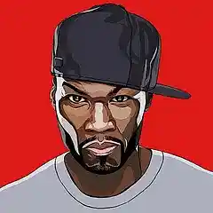 Picture for song 'Attack (50 Cent Gangsta Rap Beat Instrumental)' by artist 'KloudNineMusic'
