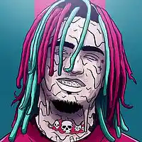 Picture for song 'Esketit (Free Lil Pump Type Beat 2018) - FREE DL' by artist 'KMBeatsOfficial'