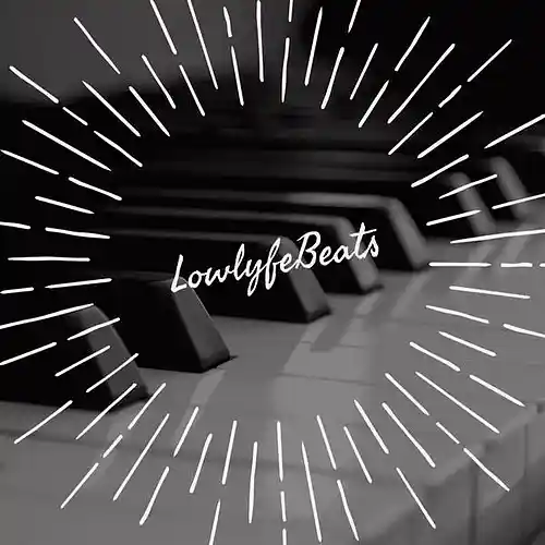 Picture for song 'Vibe' by artist 'Lowlyfe6eats'