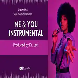Picture for song 'Me & You' by artist 'Levi Cheruo Cheptora'