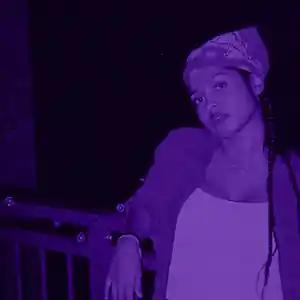 Picture for song 'When U Need Me (90s Sample x R&B Type Beat)' by artist 'LEXI BANKS'
