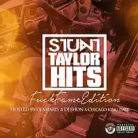 Picture for song 'Just The Beginning Prod By @LilBanksReal' by artist 'Lil Banks Productions'