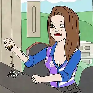 Picture for song 'How to get sober Lilsaetre (prod. nonbruh)' by artist 'Lilsaetre'