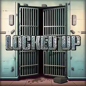 Picture for song 'Locked Up (Old School x Boom Bap x East Coast)' by artist 'Love Drums N Soul'