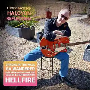 Picture for song 'Hellfire' by artist 'LUCKY JACKSON'