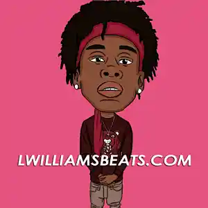 Picture for song 'Gaps (Buy 1 Get 4 Free)' by artist 'LWilliamsBeats'