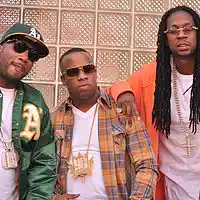 Picture for song '(SOLD) yo gotti 2chainz type beat top back' by artist 'masonthatrack'