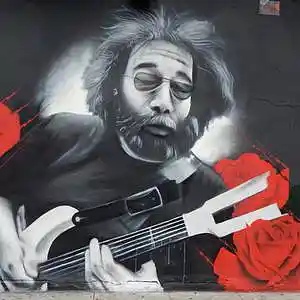 Picture for song 'Ripple (Grateful Dead Cover)' by artist 'Max Ford'