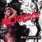 Picture for song 'Nothin Negative Allowed w/hook **HOT**' by artist 'NickNoxx'