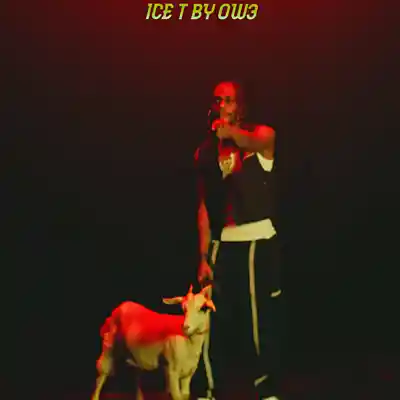 Picture for song 'Russ Millions "ICE T" Type Beat At 139 BPM' by artist 'OCICO'