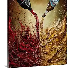 Picture for song 'drink it' by artist 'Oson'