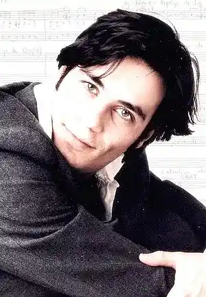 Artist picture