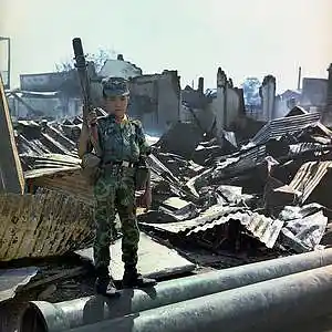 Picture for song 'Watch Your Step' by artist 'Pasha Paroh'