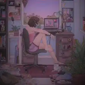 Picture for song 'Accompanied' by artist 'Peter Wonttell'