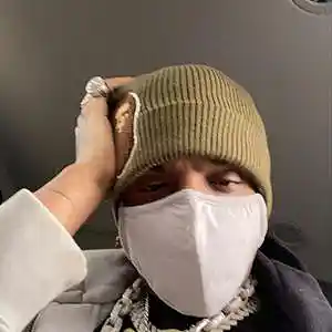 Picture for song 'What in the sewage - Ski Mask The Slump God 2021' by artist 'qabriela'