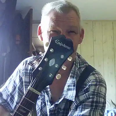 Picture for song 'I'm A Song Cover Ricky Lake Music 4/30/25' by artist 'rickylakemusic'