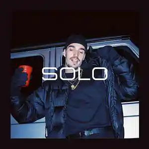 Picture for song 'SOLO' by artist 'Rockets Beat'