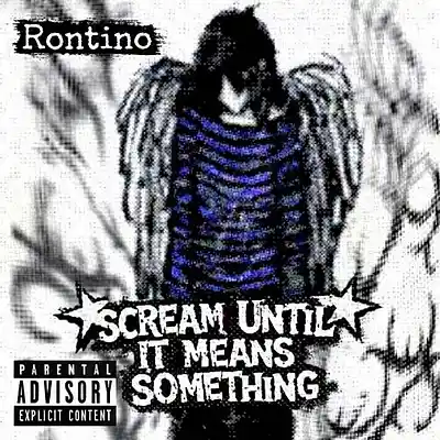 Picture for song 'Control ft. TheCatalyst & Galactic Void - Rontino' by artist 'Rontino'
