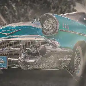 Picture for song 'HOT AUGUST NIGHTS (feat. Anthony Prezio)' by artist 'Round The Globe'