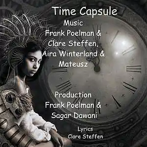 Picture for song 'Time Capsule (feat. Clare Steffen)' by artist 'Round The Globe'