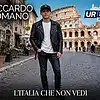 Picture for song 'Riccardo Romano - L'Italia Che Non Vedi' by artist 'Radio PTR'